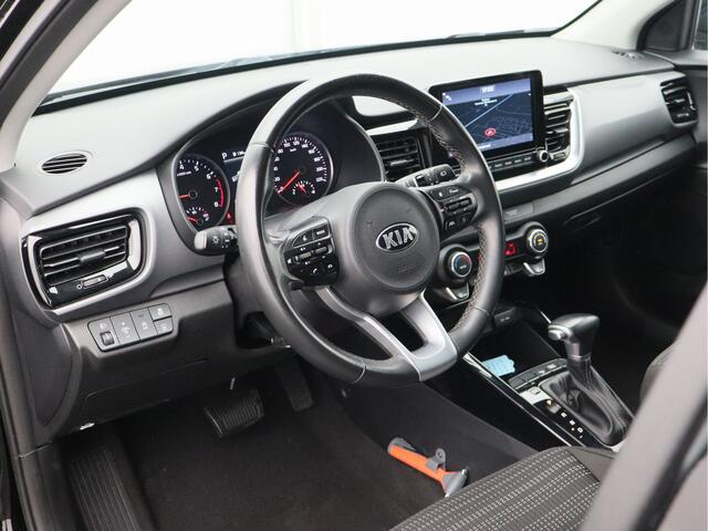 KIA Stonic 1.0 T-GDi MHEV DynamicPlusLine/ automaat!