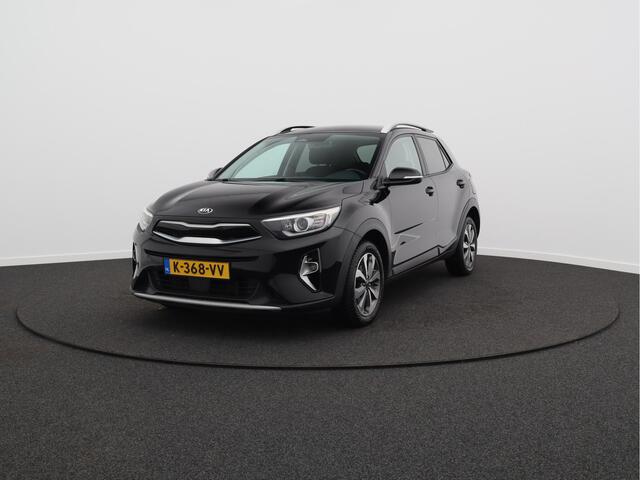 KIA Stonic 1.0 T-GDi MHEV DynamicPlusLine/ automaat!