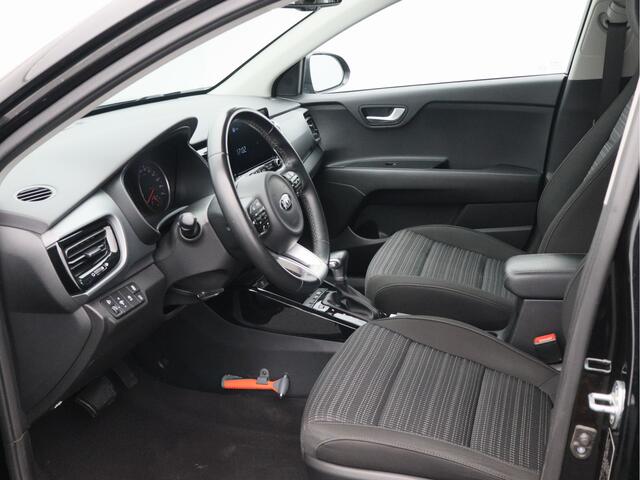 KIA Stonic 1.0 T-GDi MHEV DynamicPlusLine/ automaat!
