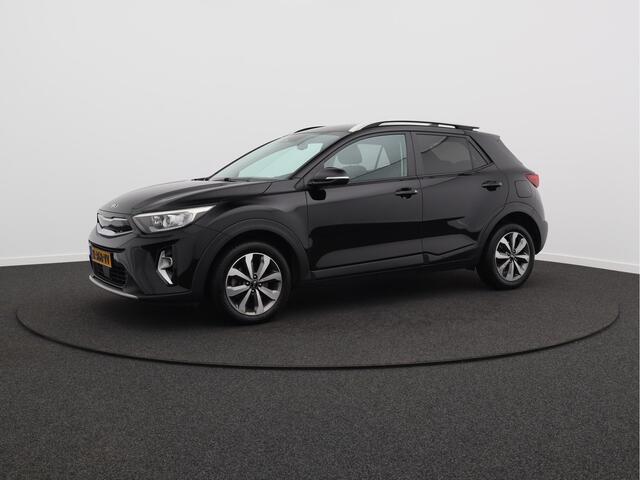 KIA Stonic 1.0 T-GDi MHEV DynamicPlusLine/ automaat!