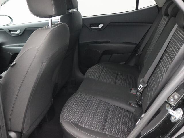 KIA Stonic 1.0 T-GDi MHEV DynamicPlusLine/ automaat!