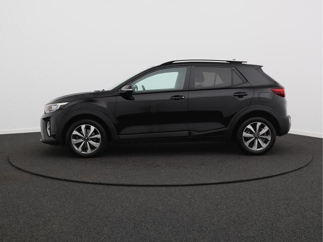 KIA Stonic 1.0 T-GDi MHEV DynamicPlusLine/ automaat!