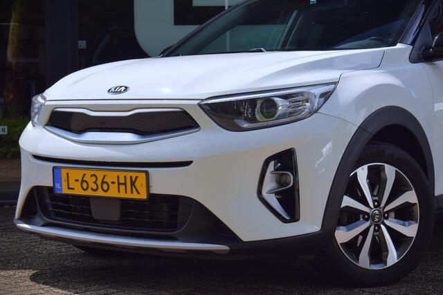KIA Stonic 1.0 T-GDi MHEV DynamicPlusLine NAVIGATIE|CAMERA|LM