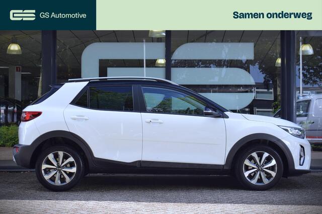 KIA Stonic 1.0 T-GDi MHEV DynamicPlusLine NAVIGATIE|CAMERA|LM