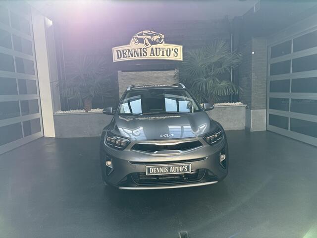 KIA Stonic 1.0 T-GDi MHEV GT-Line