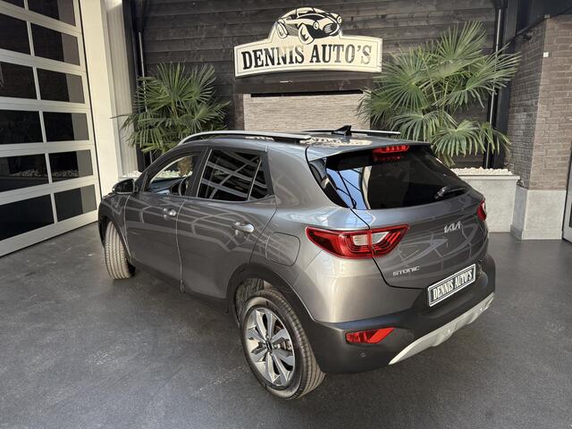 KIA Stonic 1.0 T-GDi MHEV GT-Line