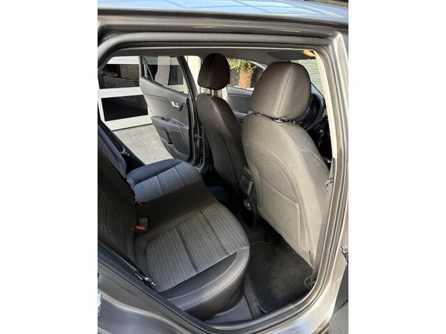 KIA Stonic 1.0 T-GDi MHEV GT-Line