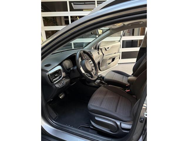 KIA Stonic 1.0 T-GDi MHEV GT-Line