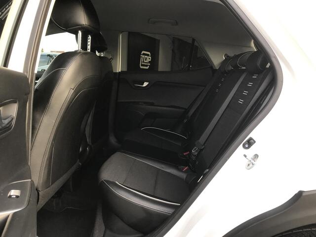 KIA Stonic 1.0 T-GDi MHEV GT-Line 120pk Automaat