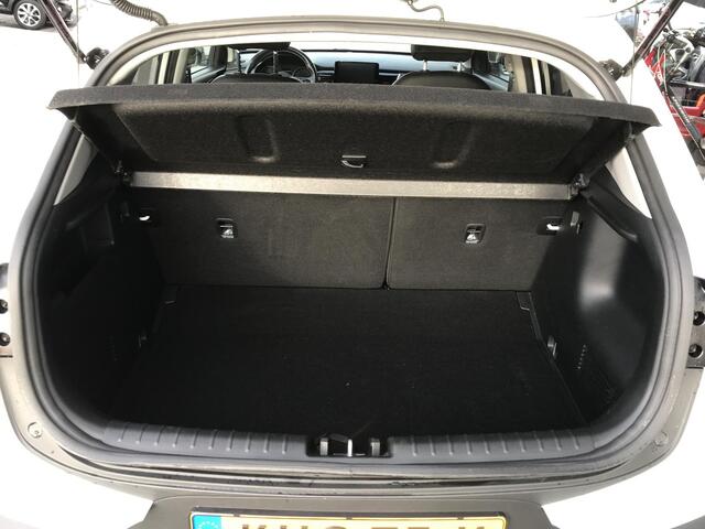 KIA Stonic 1.0 T-GDi MHEV GT-Line 120pk Automaat