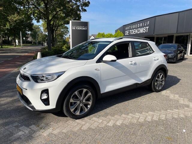 KIA Stonic 1.0 T-GDi DynamicLine AIRCO/CRUISE/CAMERA/APPLE/LMV