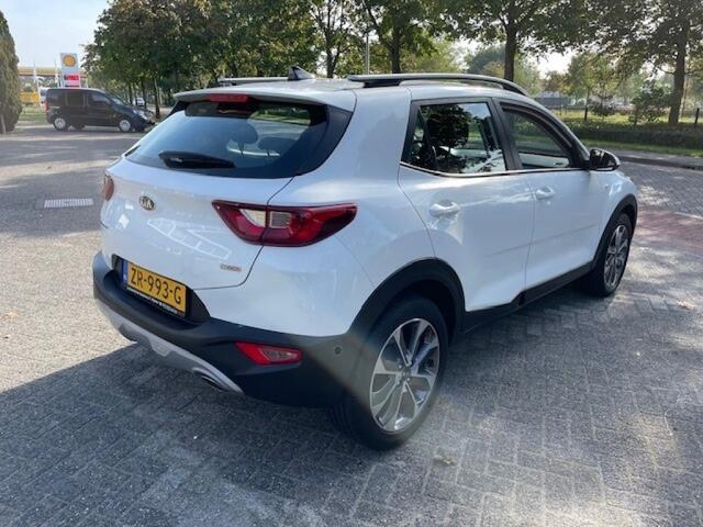 KIA Stonic 1.0 T-GDi DynamicLine AIRCO/CRUISE/CAMERA/APPLE/LMV