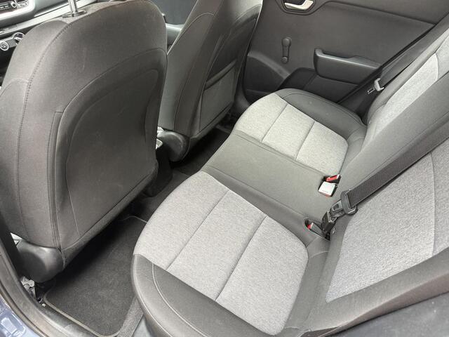 KIA Stonic 1.0 T-GDi MHEV ComfortLine / Trekhaak / Camera / Navigatie / Bluetooth / Sensoren Achter / Origineel Nederlands - NAP / DAB