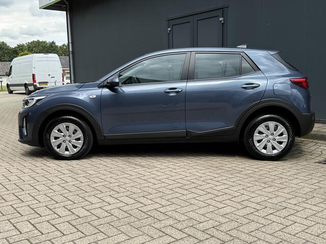 KIA Stonic 1.0 T-GDi MHEV ComfortLine / Trekhaak / Camera / Navigatie / Bluetooth / Sensoren Achter / Origineel Nederlands - NAP / DAB