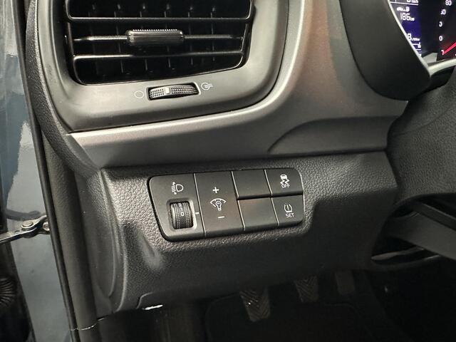 KIA Stonic 1.0 T-GDi ComfortPlusLine Navigator Dealeronderhouden met trekhaak!