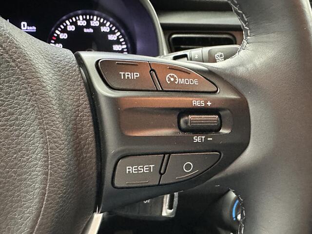 KIA Stonic 1.0 T-GDi ComfortPlusLine Navigator Dealeronderhouden met trekhaak!