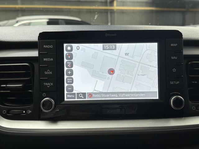 KIA Stonic 1.0 T-GDi ComfortPlusLine Navigator Dealeronderhouden met trekhaak!