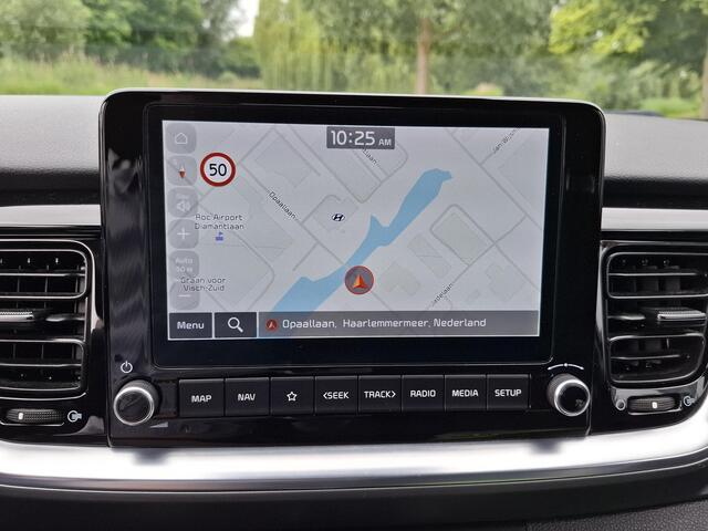 KIA Stonic 1.0 T-GDi MHEV DynamicPlusLine