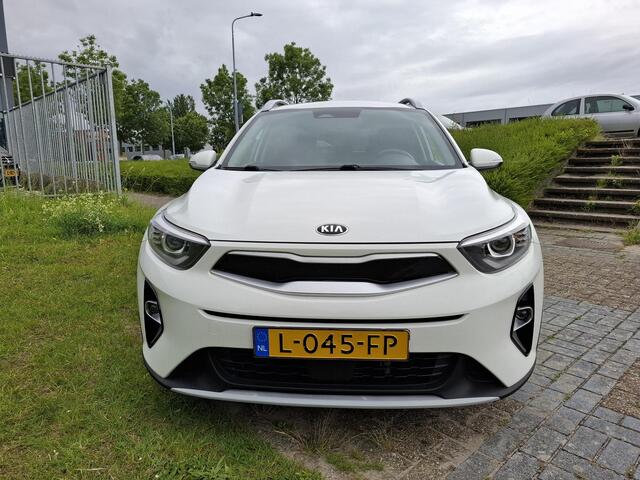 KIA Stonic 1.0 T-GDi MHEV DynamicPlusLine