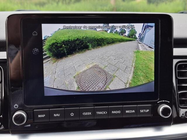 KIA Stonic 1.0 T-GDi MHEV DynamicPlusLine