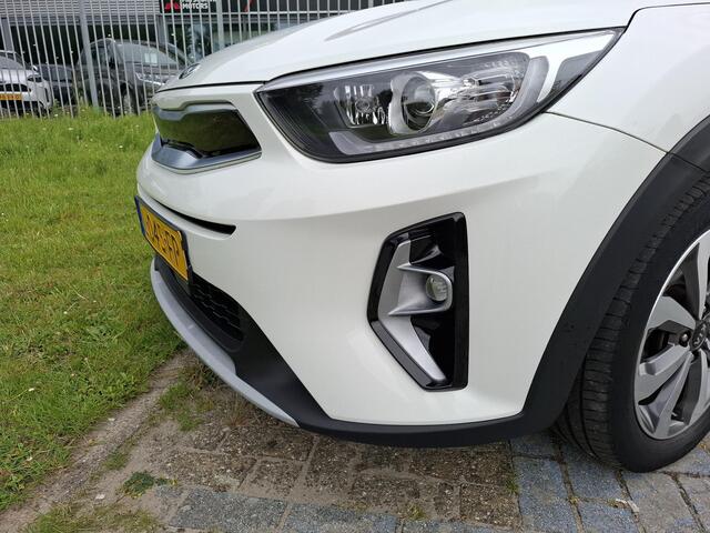 KIA Stonic 1.0 T-GDi MHEV DynamicPlusLine