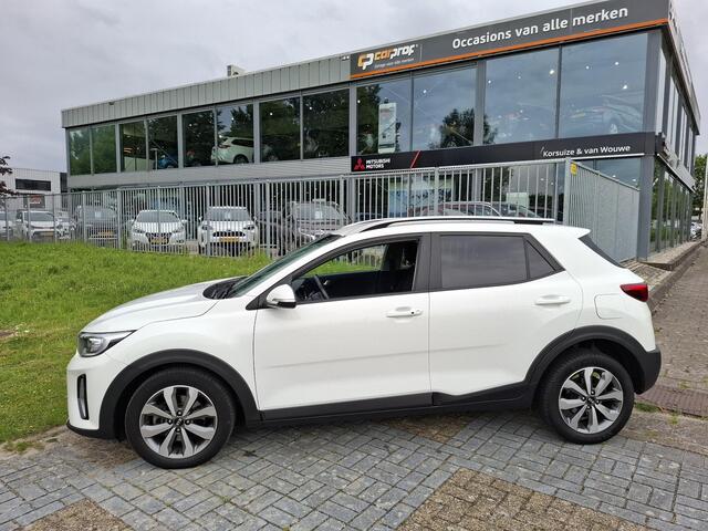 KIA Stonic 1.0 T-GDi MHEV DynamicPlusLine