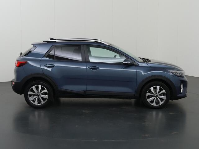 KIA Stonic 1.0 T-GDi MHEV DynamicPlusLine | Keyless | Navigatie | Parkeercamera | Apple Carplay/Android Auto | Climate Control |