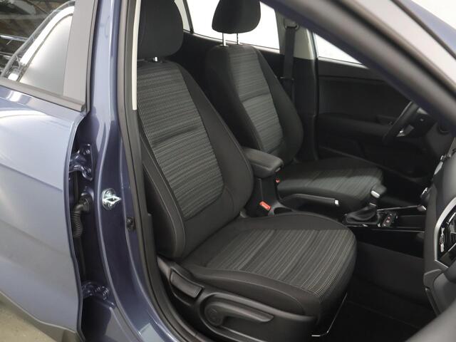 KIA Stonic 1.0 T-GDi MHEV DynamicPlusLine | Keyless | Navigatie | Parkeercamera | Apple Carplay/Android Auto | Climate Control |