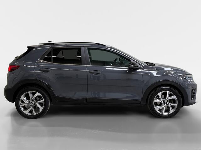 KIA Stonic 1.0 T-GDi MHEV GT-Line I Trekhaak I Leder I Navi I Cruise Control I Camera