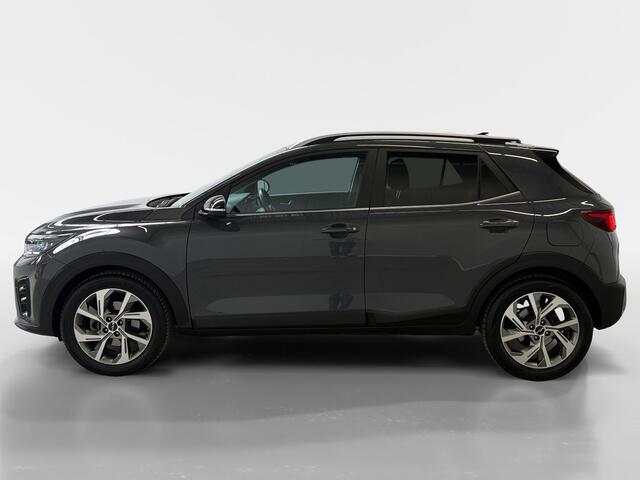 KIA Stonic 1.0 T-GDi MHEV GT-Line I Trekhaak I Leder I Navi I Cruise Control I Camera
