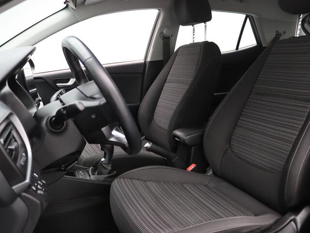 KIA Stonic 1.0 T-GDi MHEV DynamicLine Apple Carplay/Android Auto | Achteruitrijcamera