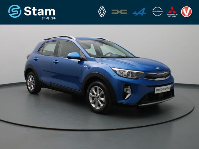 KIA Stonic 1.0 T-GDi MHEV DynamicLine Navigation Pack | Trekhaak