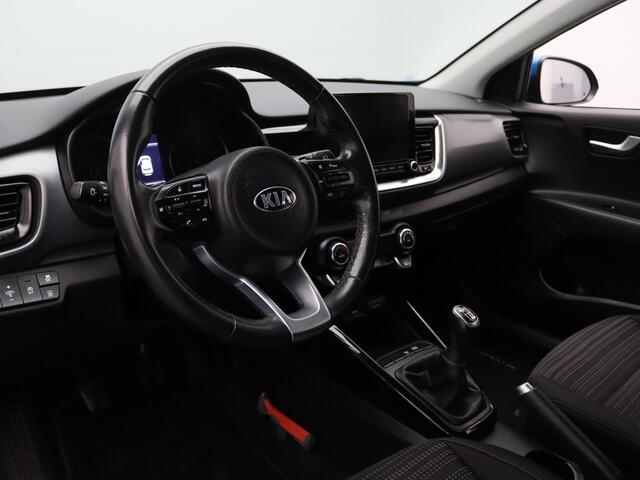 KIA Stonic 1.0 T-GDi MHEV DynamicLine Navigation Pack | Trekhaak
