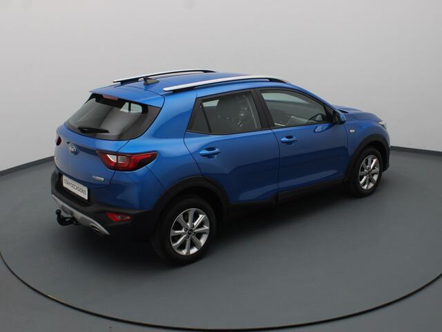 KIA Stonic 1.0 T-GDi MHEV DynamicLine Navigation Pack | Trekhaak