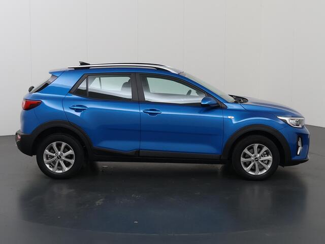 KIA Stonic 1.0 T-GDi MHEV DynamicLine | Parkeercamera | Apple Carplay/Android Auto | Climate Control | Cruise control |