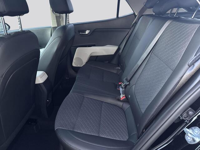KIA Stonic 1.0 T-GDi MHEV GT-Line | Stoelverwarming | Camera | Adaptieve Cruisecontrol | Led-koplampen | Schuif- en kanteldak | Dodehoekassistentie |