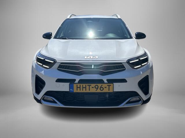 KIA Stonic 1.0 T-GDi MHEV GT-PlusLine