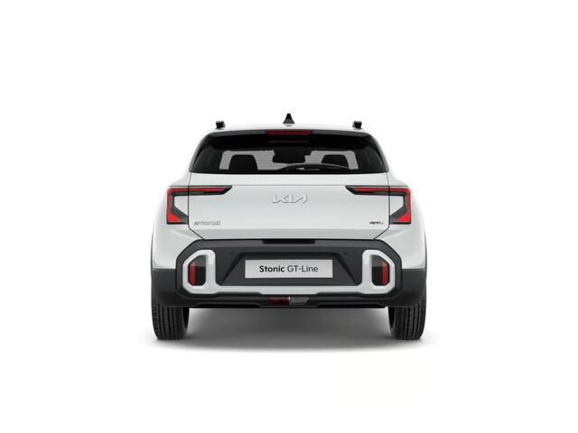 KIA Stonic 1.0 T-GDi MHEV GT-Line | Direct leverbaar | Tot ¤ 1.000 inruilvoordeel bij aanschaf |