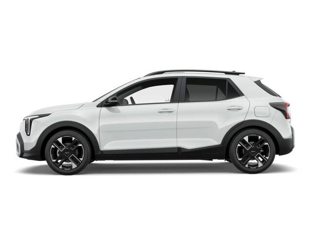 KIA Stonic 1.0 T-GDi MHEV GT-Line | Direct leverbaar | Tot ¤ 1.000 inruilvoordeel bij aanschaf |