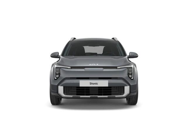 KIA Stonic 1.0 T-GDi MHEV DynamicLine | Nieuw | Direct leverbaar | Tot ¤ 1.000 inruilvoordeel bij aanschaf |