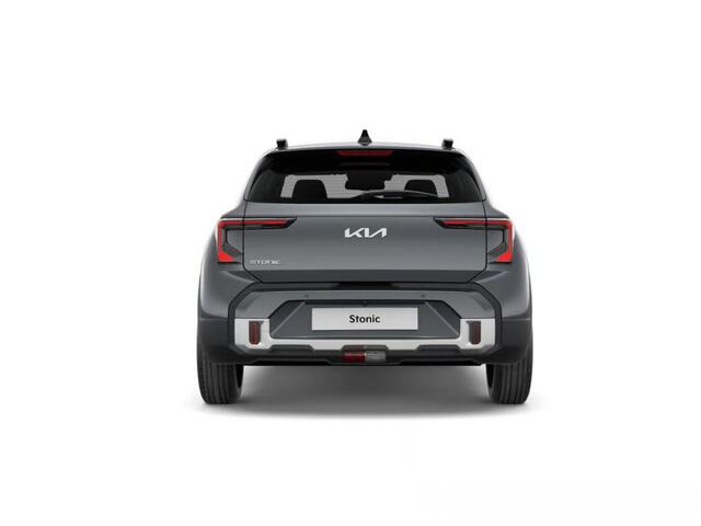 KIA Stonic 1.0 T-GDi MHEV DynamicLine | Nieuw | Direct leverbaar | Tot ¤ 1.000 inruilvoordeel bij aanschaf |
