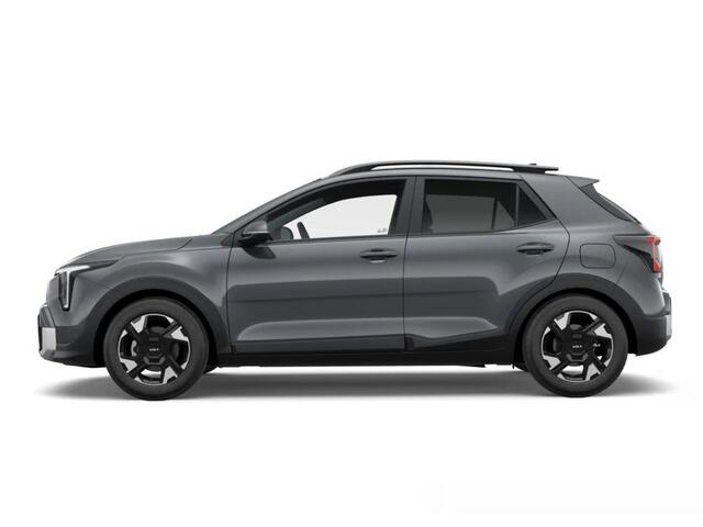 KIA Stonic 1.0 T-GDi MHEV DynamicLine | Nieuw | Direct leverbaar | Tot ¤ 1.000 inruilvoordeel bij aanschaf |