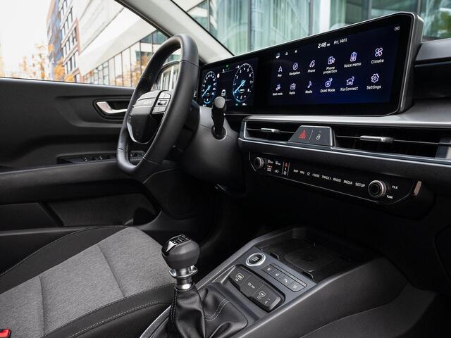 KIA Stonic 1.0 T-GDi MHEV DynamicLine | Nieuw | Direct leverbaar | Tot ¤ 1.000 inruilvoordeel bij aanschaf |