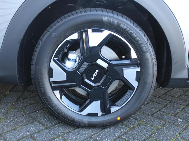 KIA Stonic 1.0 T-GDi MHEV DynamicLine | Nieuw | Direct leverbaar | Tot ¤ 1.000 inruilvoordeel bij aanschaf |