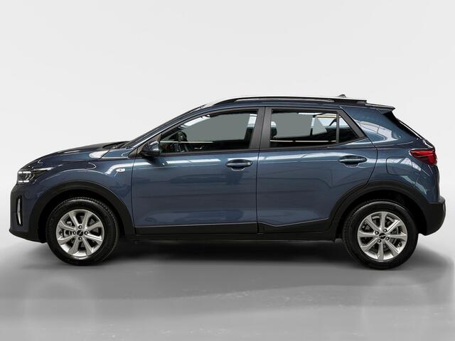 KIA Stonic 1.0 T-GDi MHEV DynamicLine I Navi I Camera I Climate Control