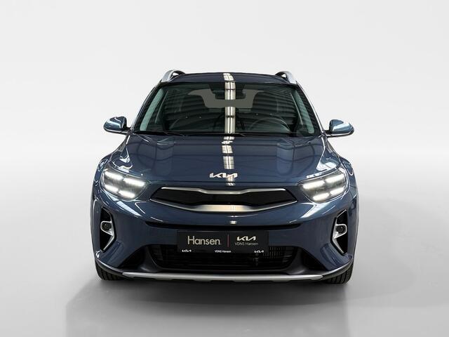 KIA Stonic 1.0 T-GDi MHEV DynamicLine I Navi I Camera I Climate Control