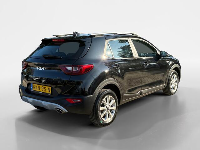 KIA Stonic 1.0 T-GDi MHEV DynamicLine I Navi I Camera I Climate Control