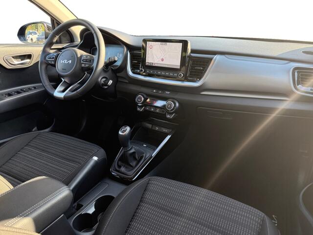 KIA Stonic 1.0 T-GDi MHEV DynamicLine I Navi I Camera I Climate Control