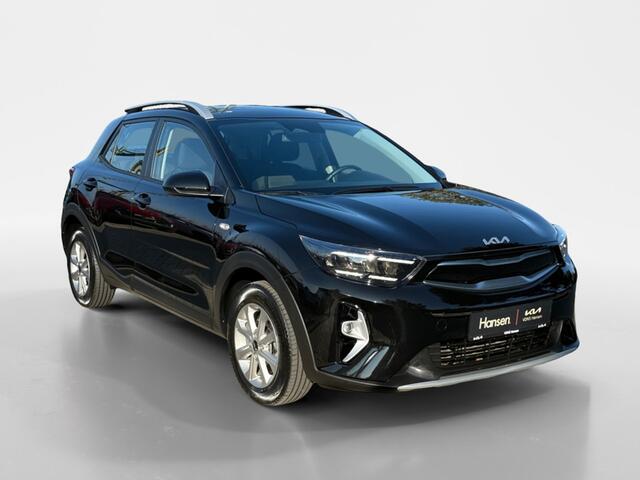 KIA Stonic 1.0 T-GDi MHEV DynamicLine I Navi I Camera I Climate Control