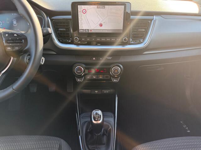 KIA Stonic 1.0 T-GDi MHEV DynamicLine I Navi I Camera I Climate Control
